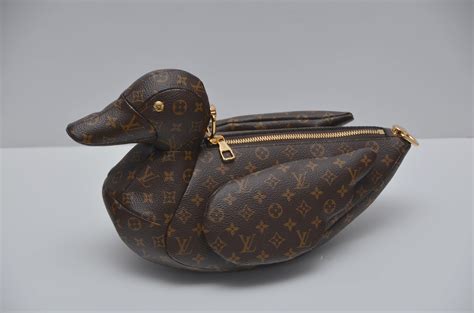 louis vuitton x nigo duck bag|duck bag Louis Vuitton.